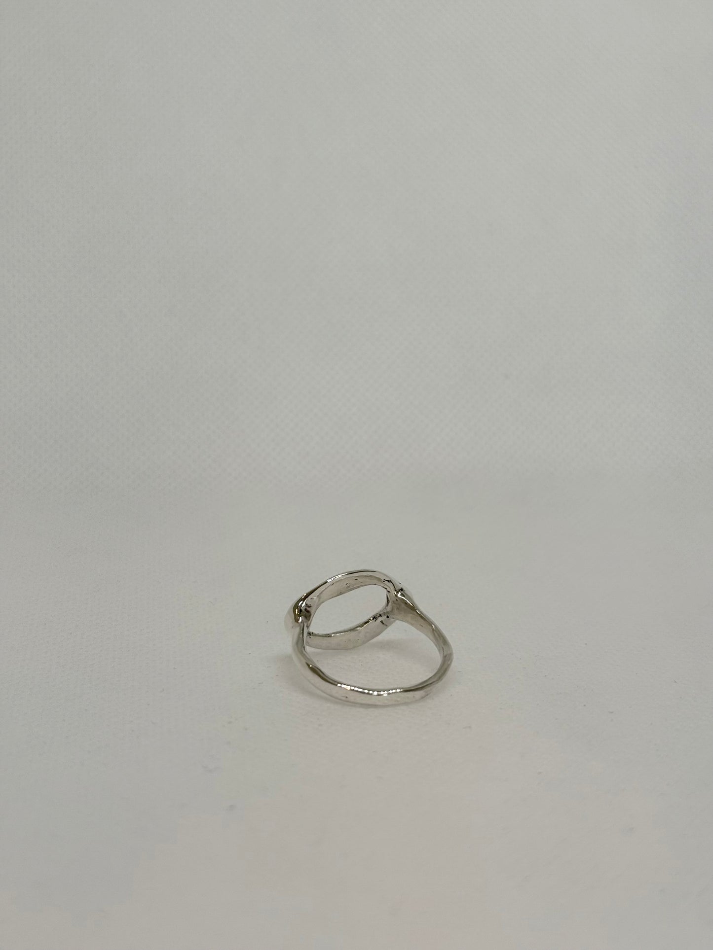 The O Ring