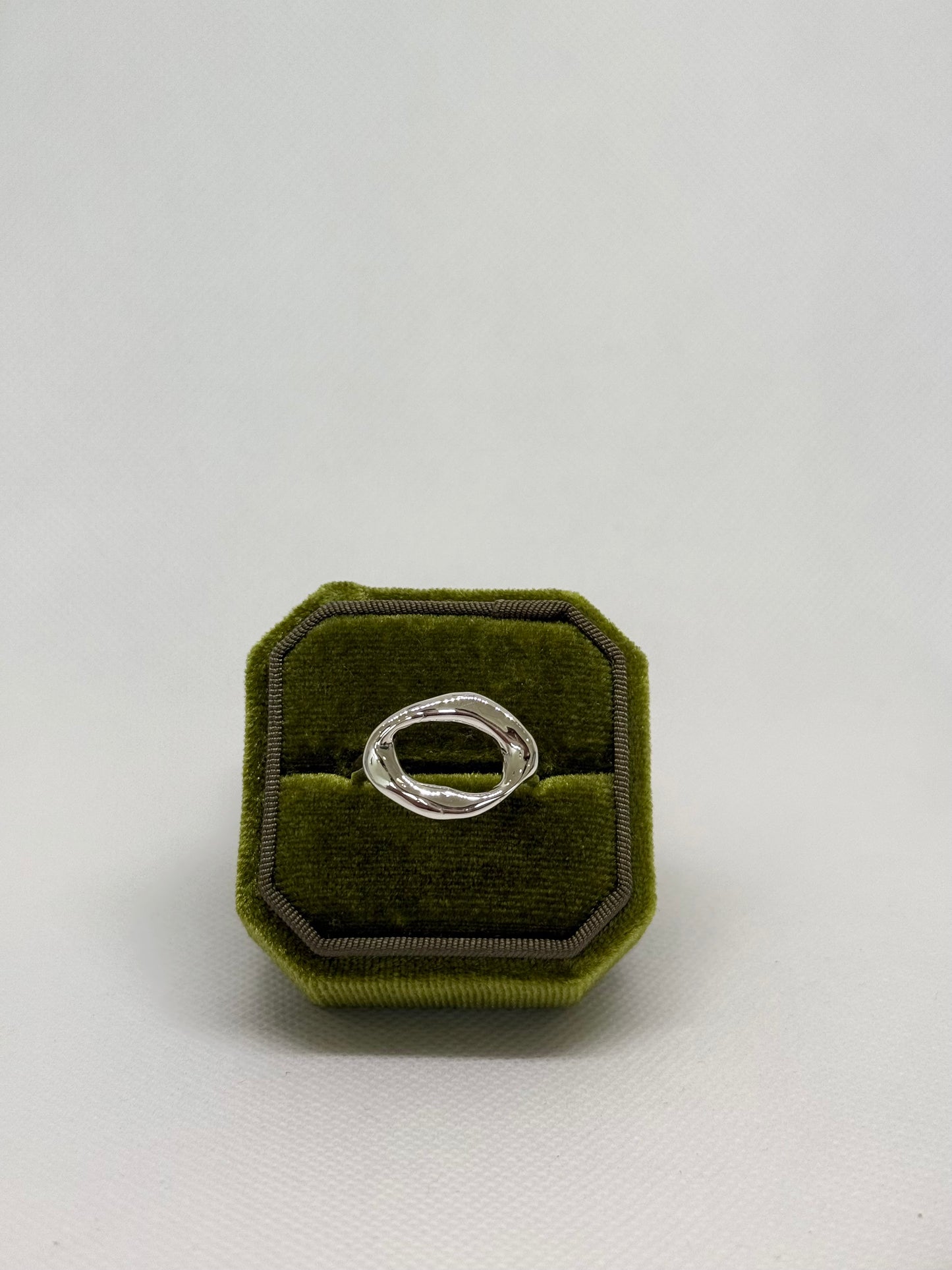 The O Ring