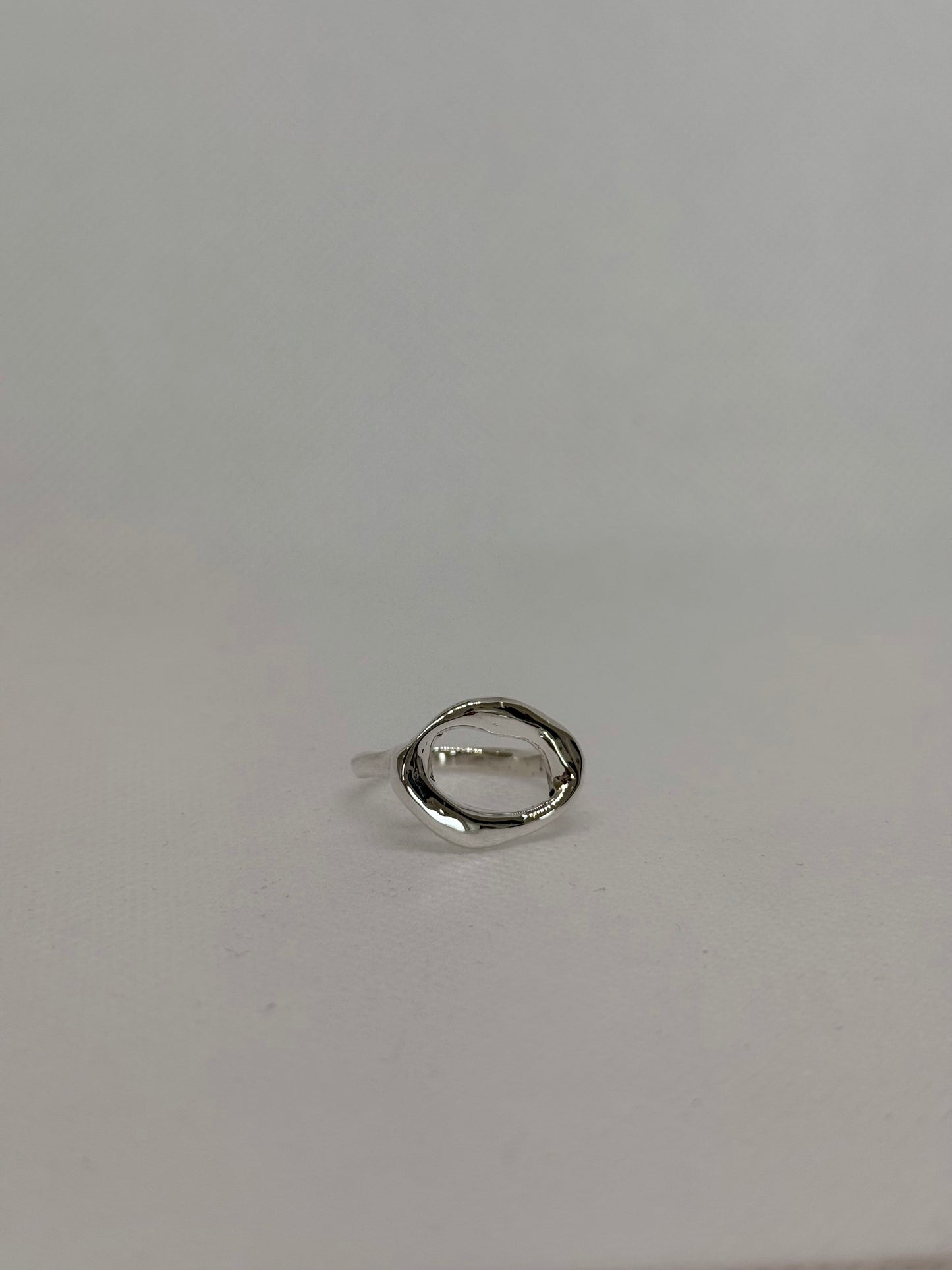 The O Ring