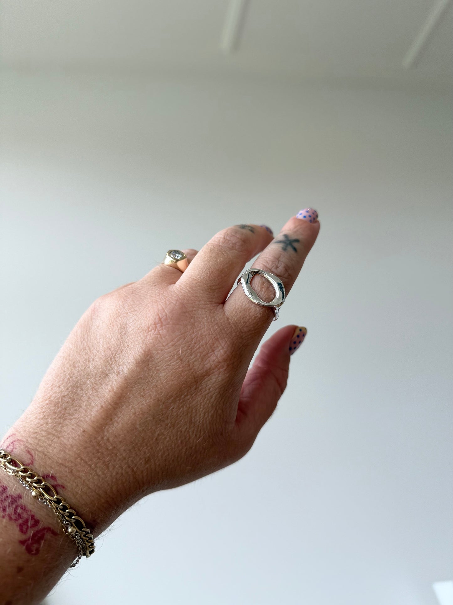 The O Ring