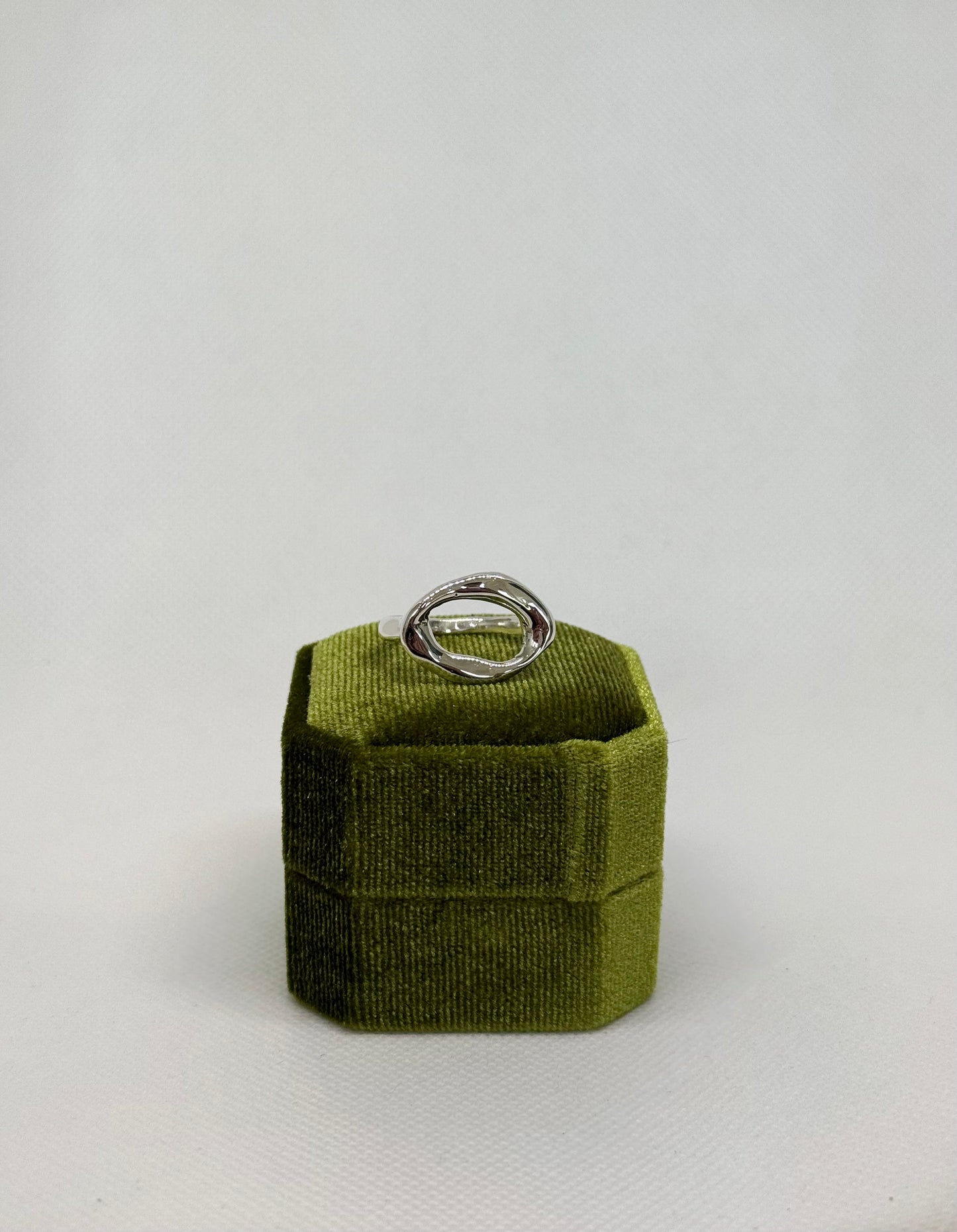 The O Ring