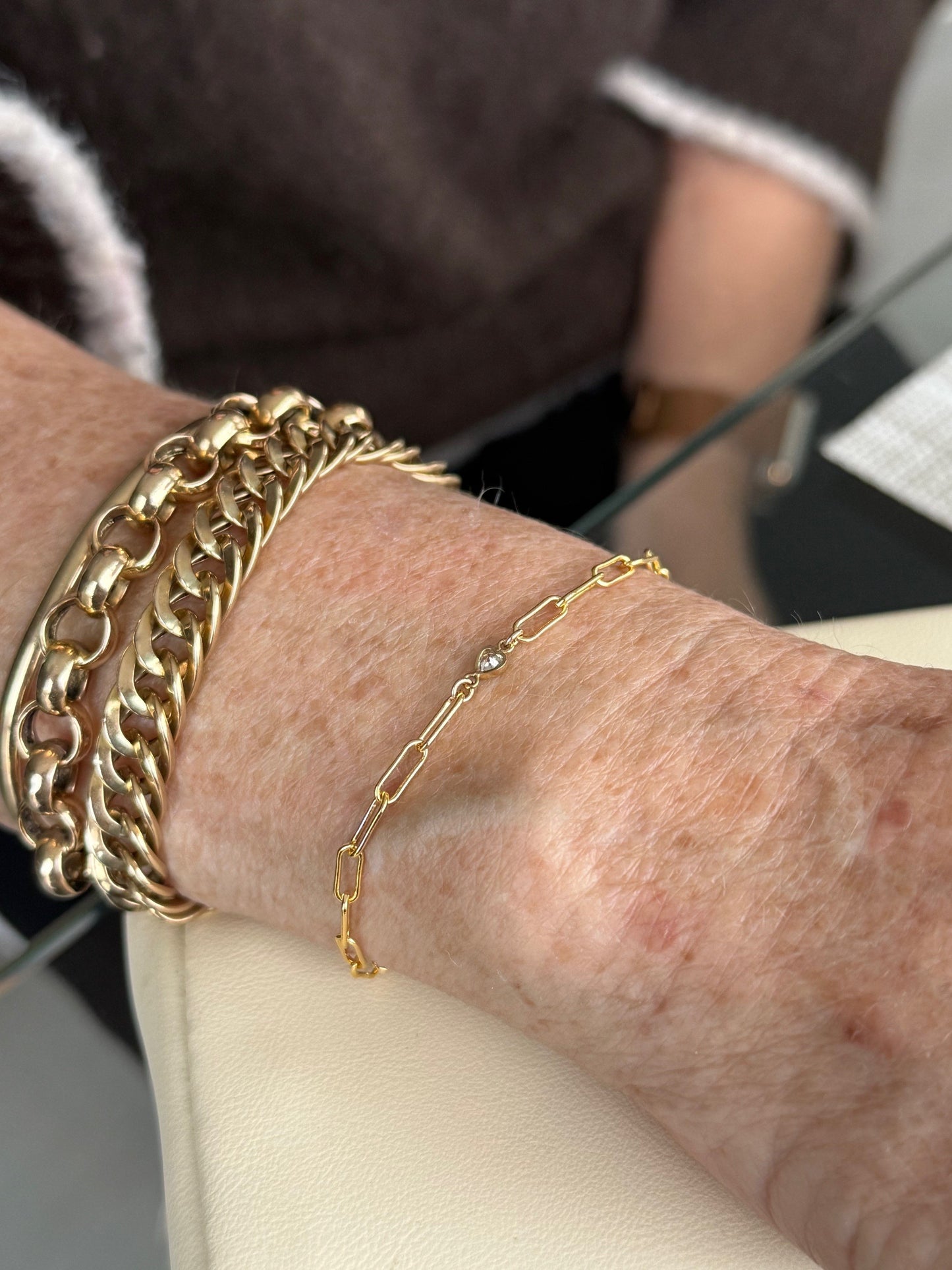 Permanent Jewellery Booking